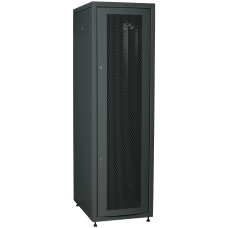 LE05-42U68-PM. Шкаф телекоммуникационный 19 напольный 42U. ITK