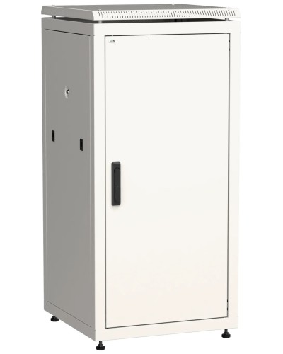 LN35-18U68-M. Шкаф телекоммуникационный 19 напольный 18U. ITK в Новосибирске