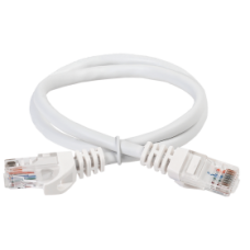 PC08-C6UL-05M. Патч-корд медный. ITK