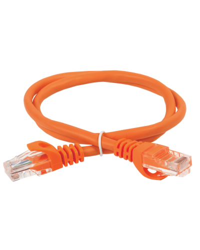 PC07-C6UL-5M. Патч-корд медный. ITK в Новосибирске