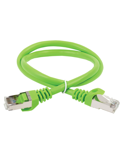 PC02-C6ASL-2M. Патч-корд медный. ITK в Новосибирске