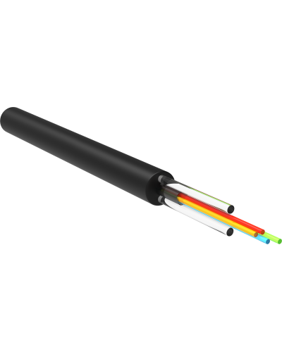 FOC0902-S-OU08-10-PV-1500. Кабель волоконно-оптический одномодовый. ITK в Новосибирске