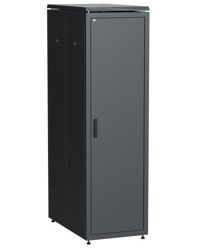 LN05-47U61-MM. Шкаф телекоммуникационный 19 напольный 47U. ITK в Новосибирске