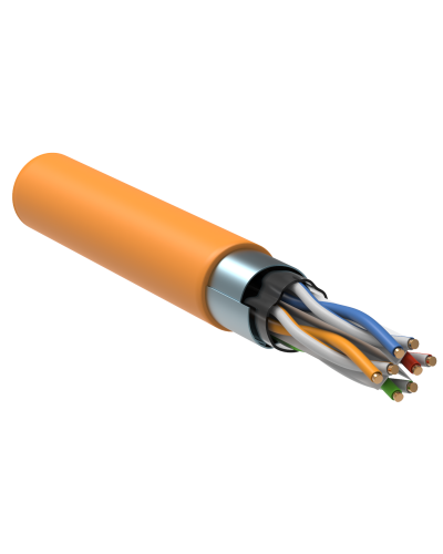 LC1-C604-327. Кабель «витая пара» (LAN) для структурированных систем связи. ITK в Новосибирске