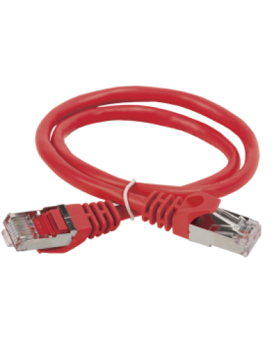 PC04-C5EF-7M. Патч-корд медный. ITK в Новосибирске