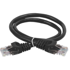 PC09-C5EU-5M. Патч-корд медный. ITK