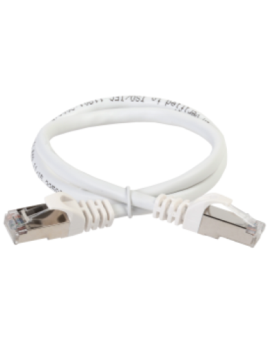 PC08-C5EFL-05M. Патч-корд медный. ITK в Новосибирске
