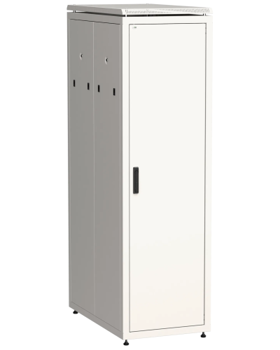 LN35-38U61-M. Шкаф телекоммуникационный 19 напольный 38U. ITK в Новосибирске