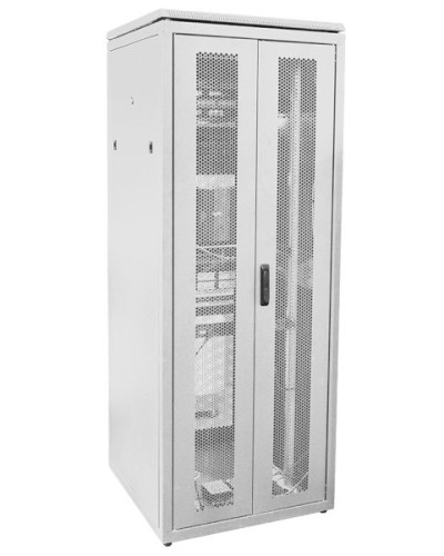 LN35-42U88-2PP. Шкаф телекоммуникационный 19 напольный 42U. ITK в Новосибирске