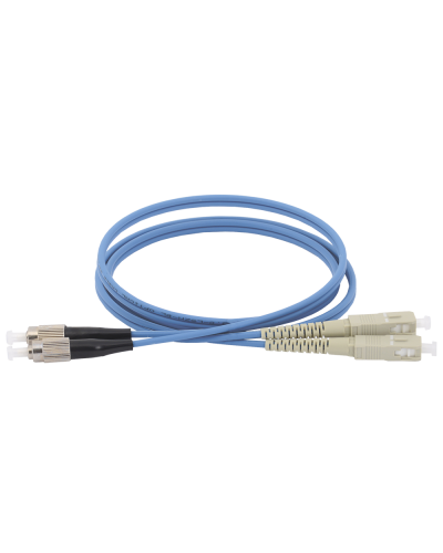 FPC5004-SCU-FCU-C2L-3M: Патч-корд оптический в Новосибирске