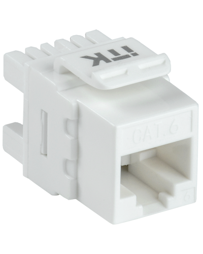 CS1-1C06U-12: Модуль Keystone Jack в Новосибирске