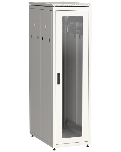 LN35-33U61-GP. Шкаф телекоммуникационный 19 напольный 33U. ITK в Новосибирске