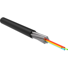 FOC5002-U-IO04-TD-HF-0500. Кабель волоконно-оптический многомодовый. ITK