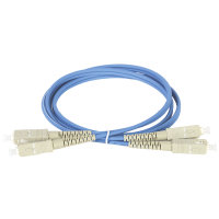 FPC5004-SCU-SCU-C2L-20M: Патч-корд оптический