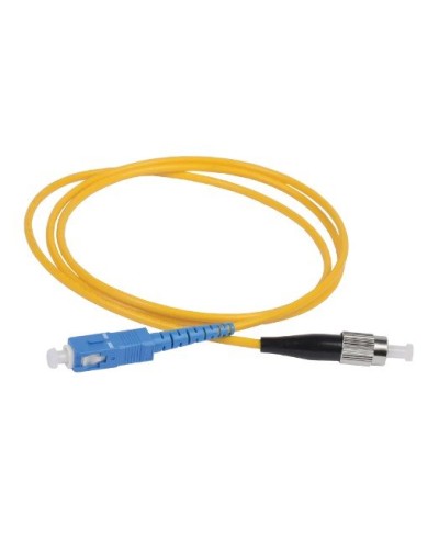 FPC09-SCU-STU-C1L-30M. Патч-корд оптический. ITK в Новосибирске