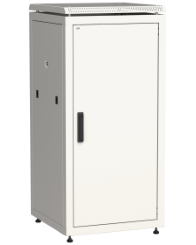 LN35-28U68-M. Шкаф телекоммуникационный 19 напольный 28U. ITK в Новосибирске