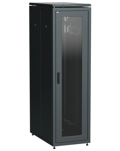 LN05-33U61-GP. Шкаф телекоммуникационный 19 напольный 33U. ITK в Новосибирске