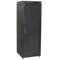 LN05-33U61-M. Шкаф телекоммуникационный 19 напольный 33U. ITK
