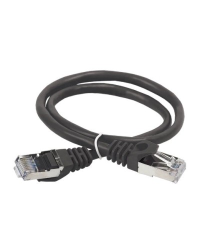 PC09-C5EFL-1M. Патч-корд медный. ITK в Новосибирске