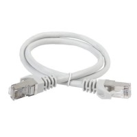 PC01-C6FL-15M. Патч-корд медный. ITK