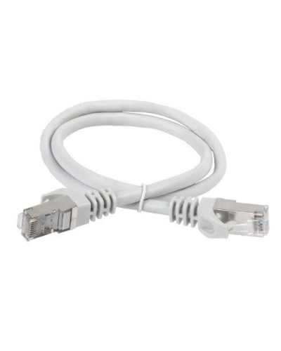 PC01-C6FL-15M. Патч-корд медный. ITK в Новосибирске