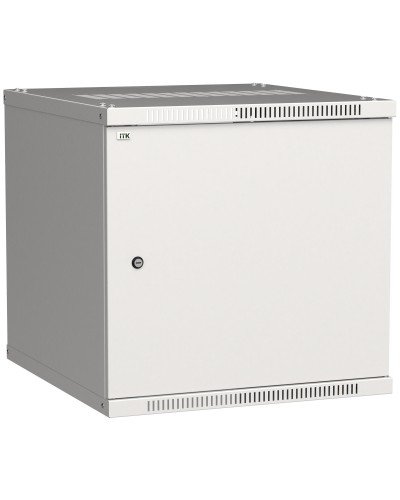 LWE3-15U67-MF. Шкаф телекоммуникационный 19 настенный 15U. ITK в Новосибирске