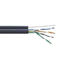 LC3-C5E04-159. Кабель «витая пара» (LAN) для структурированных систем связи. ITK