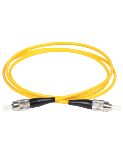 FPC09-FCU-FCU-C1L-100M. Патч-корд оптический. ITK в Новосибирске