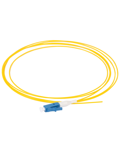 FPT09-LCU-C1L-1M5. Пигтейл оптический. ITK в Новосибирске