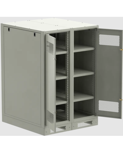 LB35-13H99-2M. Шкаф аккумуляторный. ITK в Новосибирске