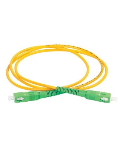 FPC09-SCA-SCA-C1L-5M. Патч-корд оптический. ITK в Новосибирске