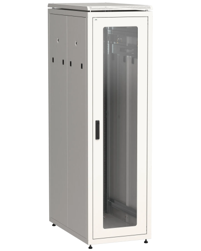 LN35-38U81-GP. Шкаф телекоммуникационный 19 напольный 38U. ITK в Новосибирске