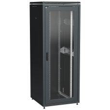 LN05-42U88-GM. Шкаф телекоммуникационный 19 напольный 42U. ITK