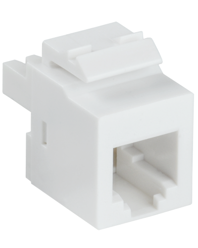 CS1-3C03U-12: Модуль Keystone Jack в Новосибирске