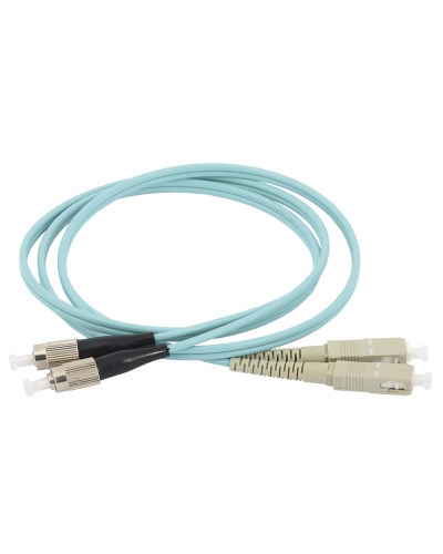 FPC5003-SCU-FCU-C2L-5M: Патч-корд оптический в Новосибирске