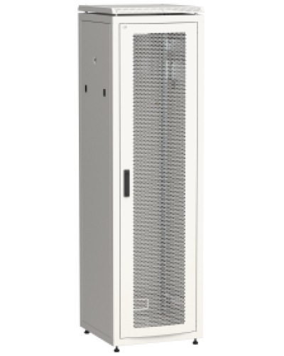 LN35-38U68-P. Шкаф телекоммуникационный 19 напольный 38U. ITK в Новосибирске