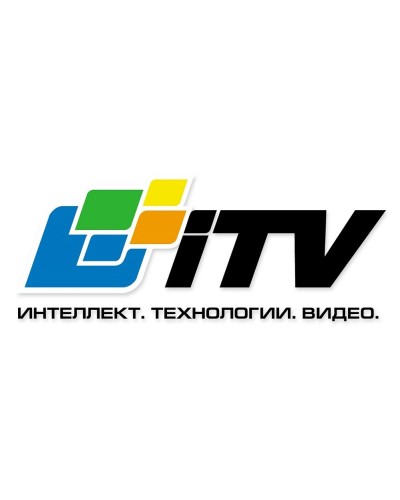 Интеллект ПО подключение POS-терминала (за терминал). Программное обеспечение (опция). ITV в Новосибирске
