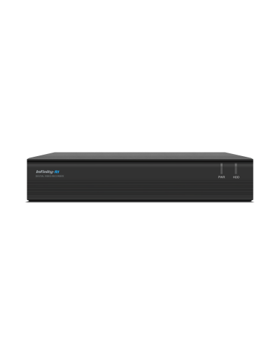 VRF-HD800L. Видеорегистратор мультиформатный 8-канальный. Infinity в Новосибирске