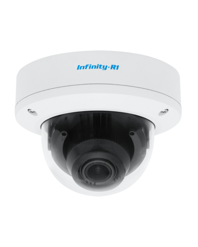 IDV-5M-2812AF. Видеокамера IP купольная. Infinity в Новосибирске