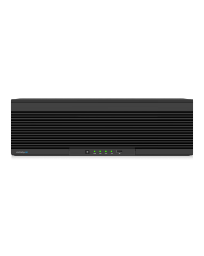 VRF-IP256HM. IP-видеорегистратор 256-канальный. Infinity в Новосибирске