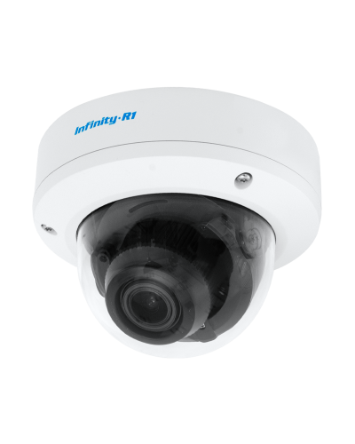 IDV-HD5M-2812. Видеокамера мультиформатная купольная. Infinity в Новосибирске