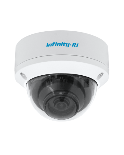 IDM-5M-28. Видеокамера IP купольная. Infinity в Новосибирске