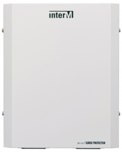 ISP-116. Блок защиты. Inter-M в Новосибирске