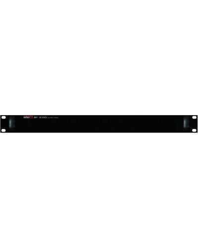 BP-6100 . Панель декоративная. Inter-M в Новосибирске