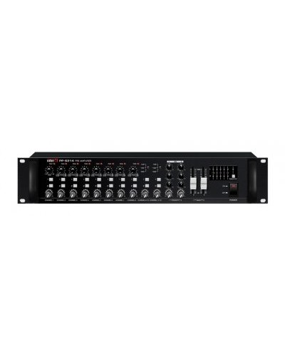 PP-6214 . Усилитель предварительный. Inter-M в Новосибирске