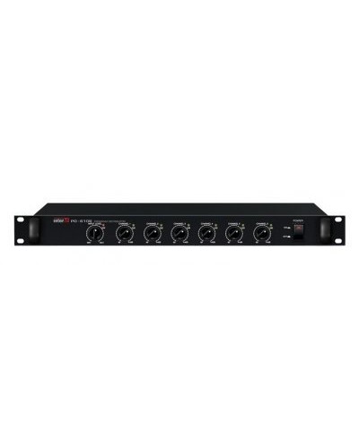 PO-6106 . Распределитель программный. Inter-M в Новосибирске