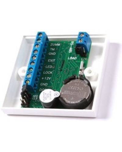 Z-5R (мод. Net). Контроллер сетевой. IronLogic в Новосибирске