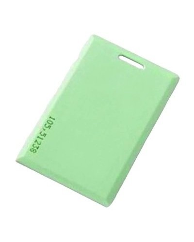 IL-05E GREEN. Проксимити карта. IronLogic в Новосибирске