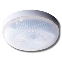 PBH-PC4-RSS 10W 4000K CL (5009356). Светильник накладной пылевлагозащищенный светодиодный. JazzWay