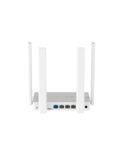 Keenetic Runner 4G (KN-2212). Роутер беспроводной. KEENETIC в Новосибирске